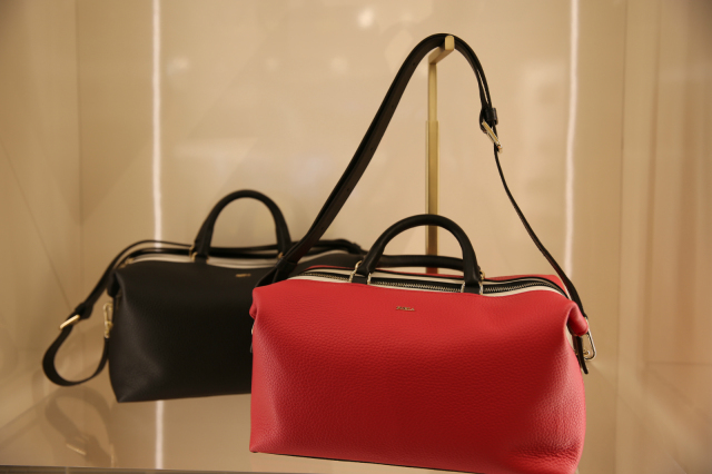 上班族小仙女日常生活,职场繁忙的小仙女该如何搭配