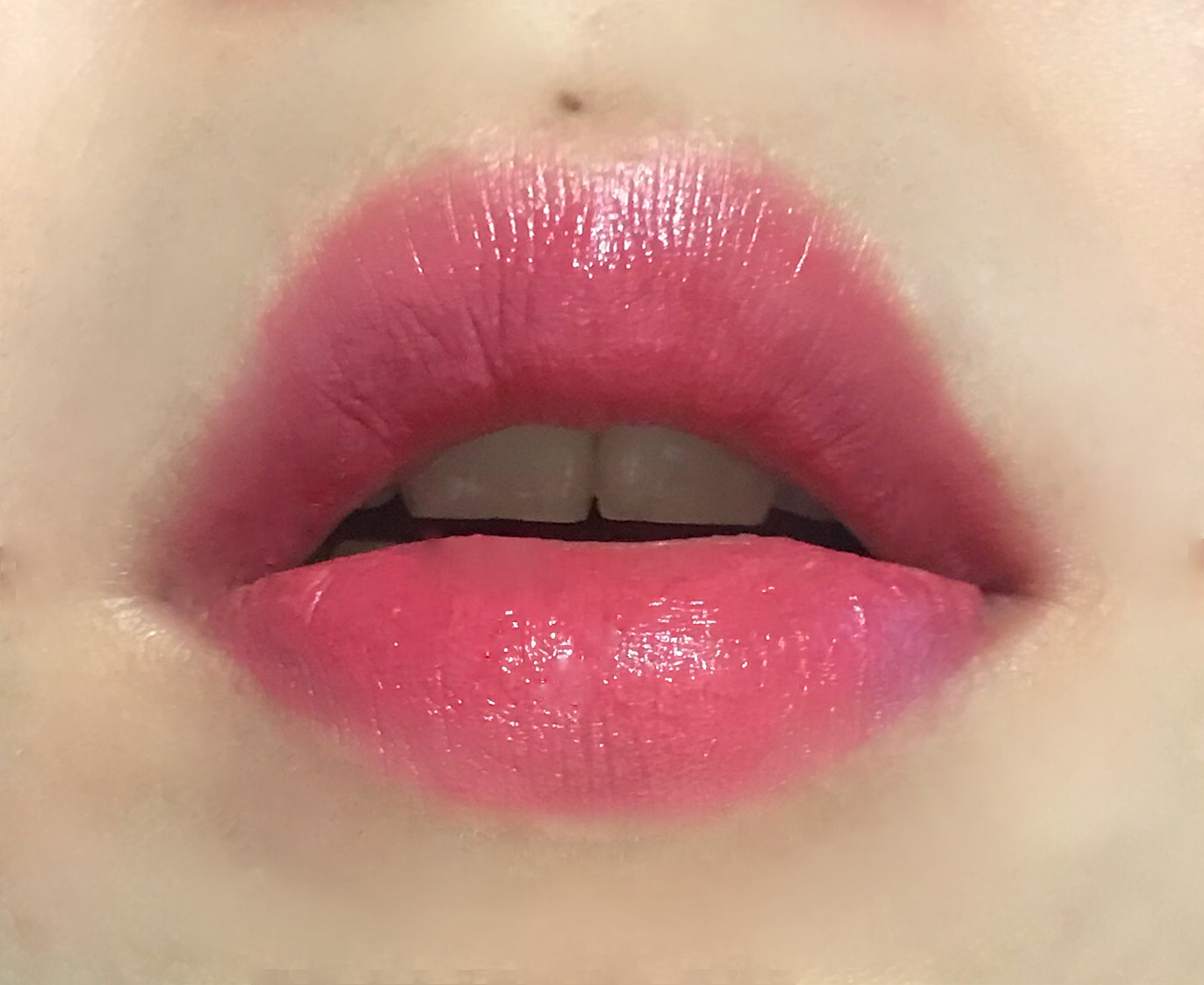 雅邦黑管口红01-24试色,雅邦黑管口红试色