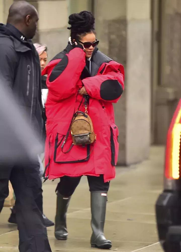 supremextnf联名机能冲锋衣,supreme联名tnf羽绒服