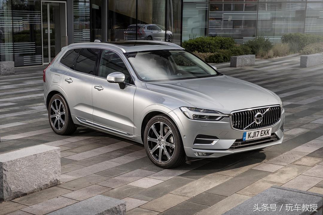 2019年全新上市7座suv大盘点,2020款八到十万左右的suv车推荐