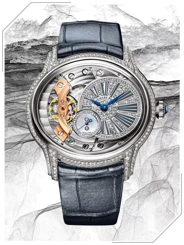 年终奖怎么花，送礼买什么手表？大咖带你逛表店