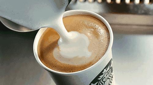 每天不喝咖啡就难受,每天不喝咖啡就会无精打采