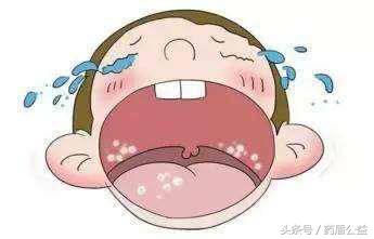 散剂针对什么病症,儿童散的神奇功效