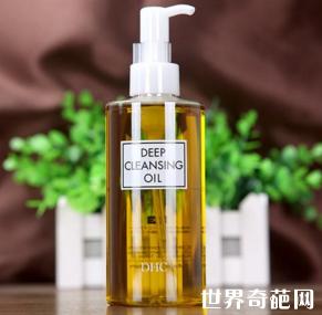 有哪些最好用的卸妆水,史上最好用的卸妆水推荐