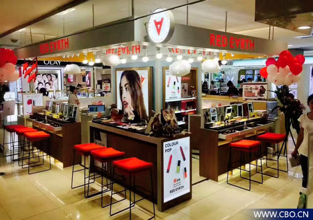 那些已经消失的化妆品,这些化妆品被曝光了千万别再用