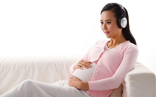 一个可以关键时刻救胎宝宝的技能——数胎动!准妈妈赶快来学!