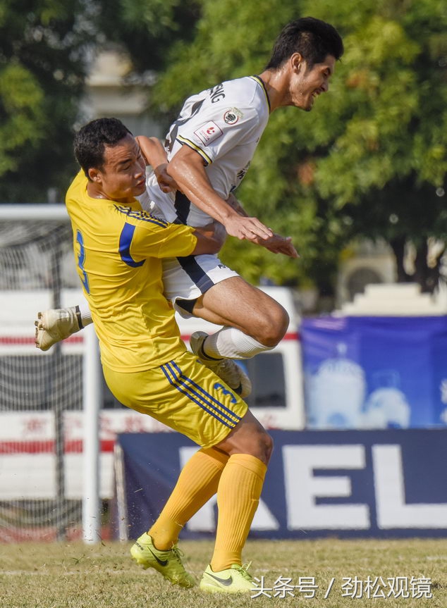 东盟足球赛,首届东盟足球友谊赛