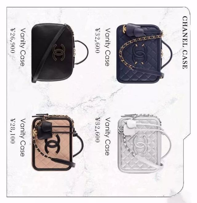 香奈儿chanel迷你手袋,好看的包包奢侈品香奈儿