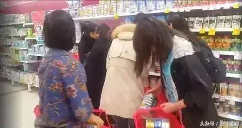 澳洲母亲喂养孩子,澳洲奶荒的危害