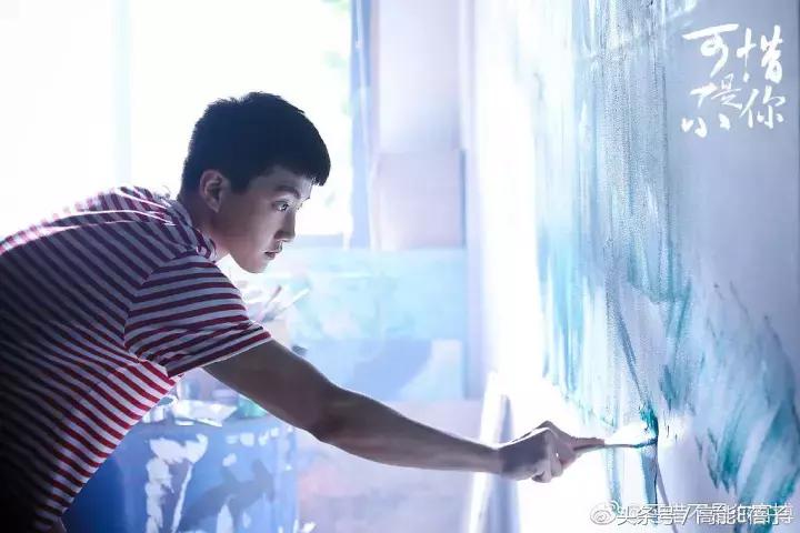 高甜校草范世錡示范男友正确打开方式偶像剧也能看出演技？