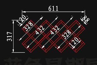 餐厅红酒柜设计,红酒柜家用设计