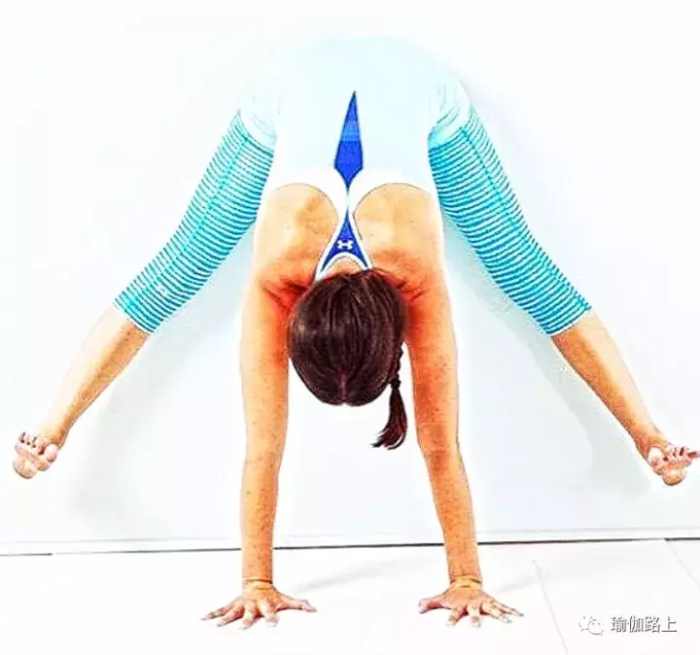 瑜伽真的是冻龄神器,最好的瑜伽冻龄神器