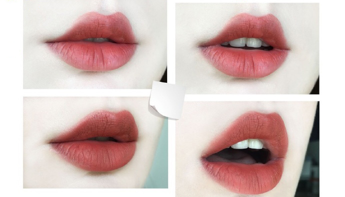 8支秋冬口红试色！选对你喜欢的唇膏，让这个冬天不再吃土！