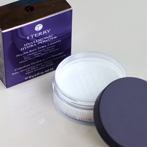 粉饼晚安蜜粉,底妆粉饼推荐测评