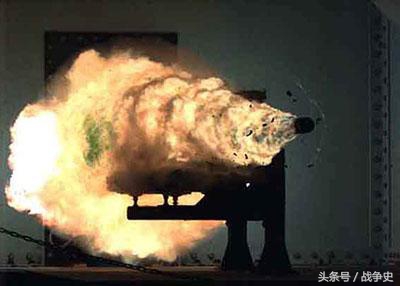 中国5款领先全球的超级武器,中国成功突破新一代超级装备