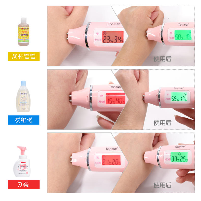 洗发沐浴二合一老爸评测,哈罗闪洗发沐浴二合一评测