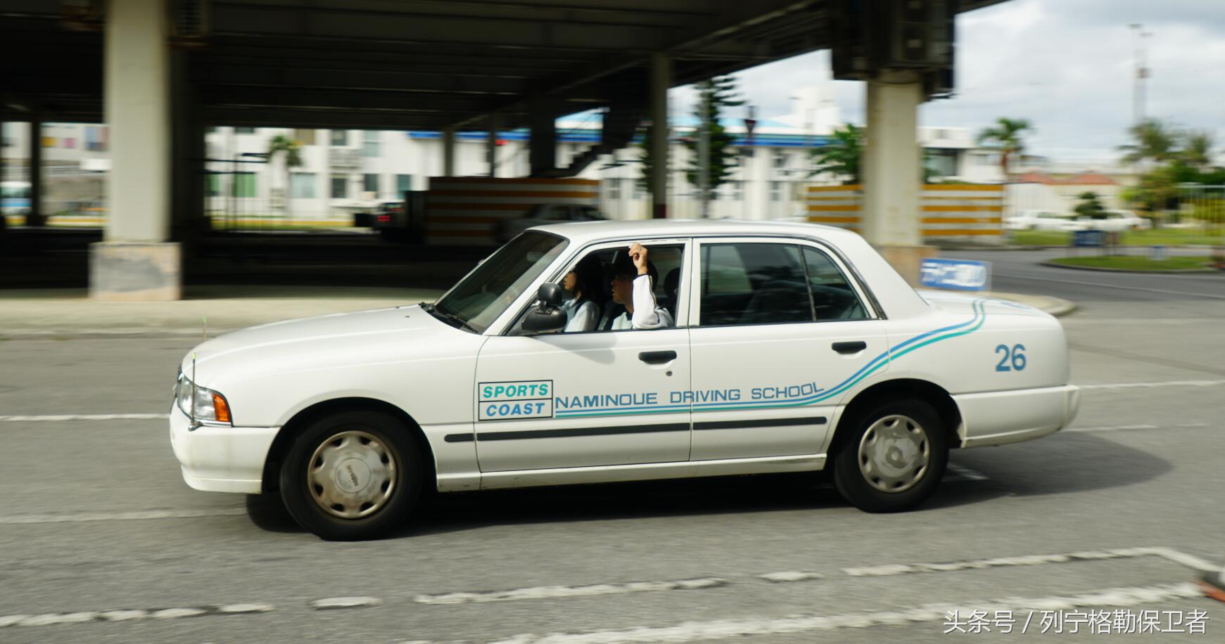 宋楠：在日本体验近30万公里皇冠出租车是种什么感觉