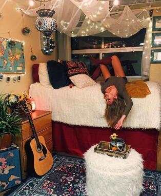 12星座专属的家,12星座的专属家