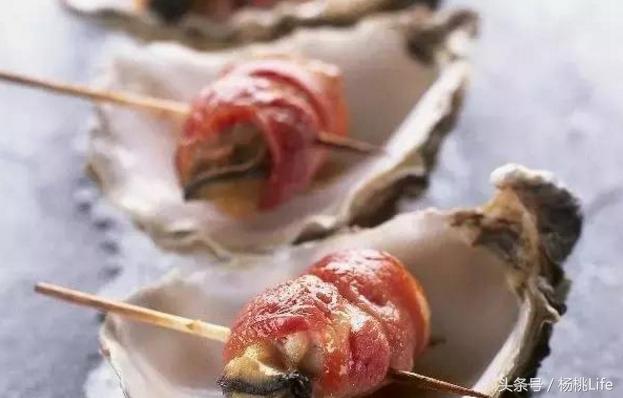 生蚝知识全攻略,蚝门盛宴99块100个生蚝