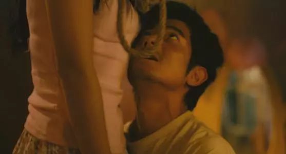 你看过X宝HIV试纸的买家留言吗？