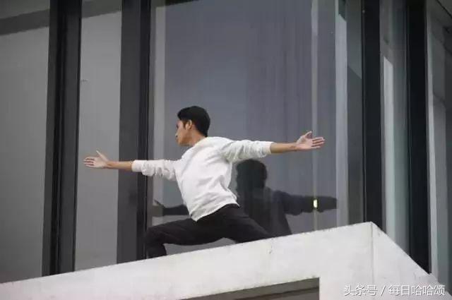 男人练瑜伽为什么会变娘,男人练瑜伽会不会变娘