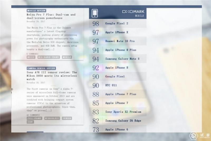最惊艳的手机iphonex,iphonex亮相到底有多惊艳
