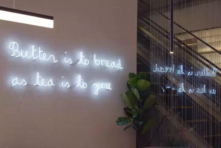 魔都旅游必吃餐厅,魔都10家高颜值餐厅