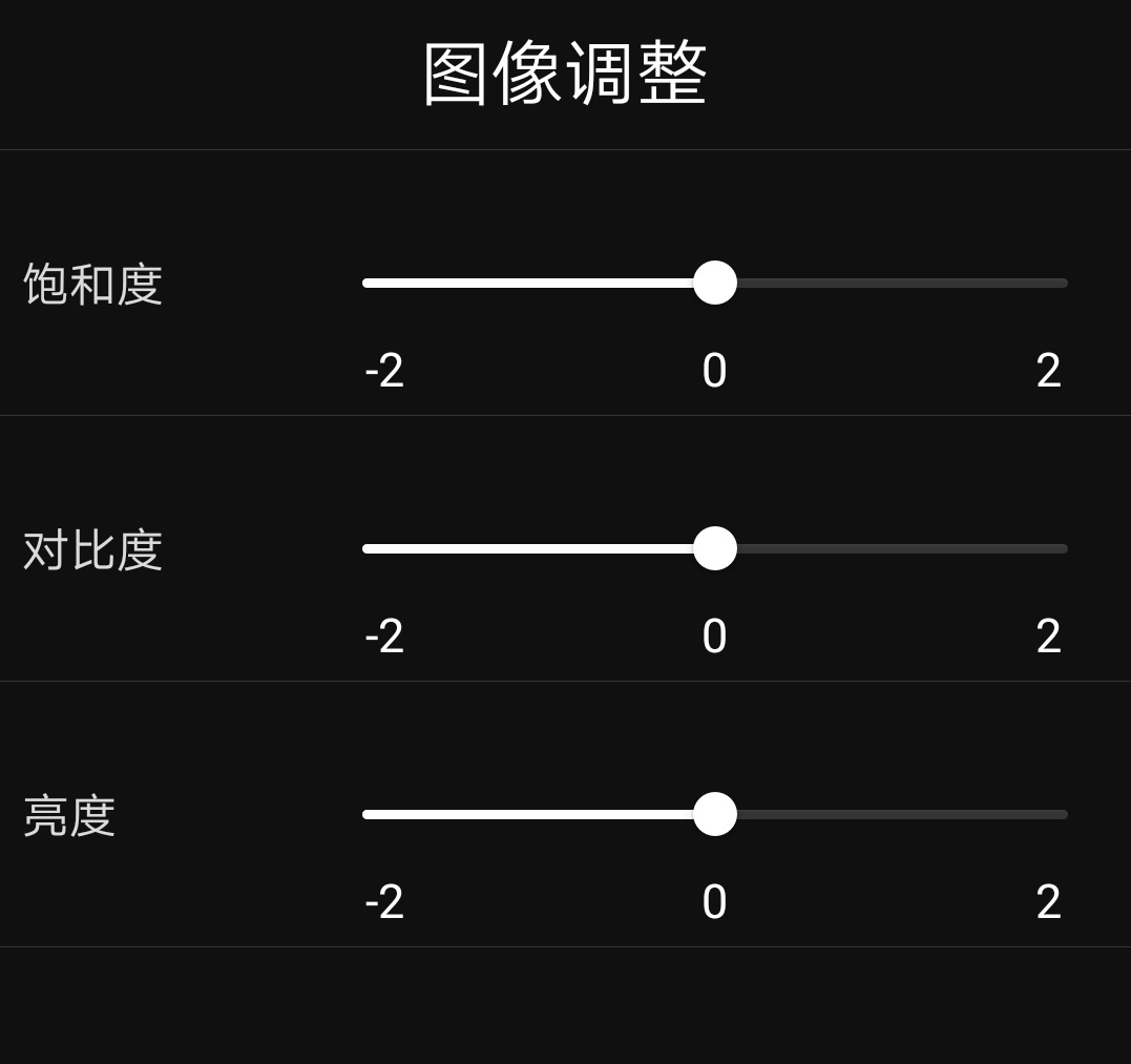 最全的华为手机摄影教程,华为手机摄影技巧学习教程课