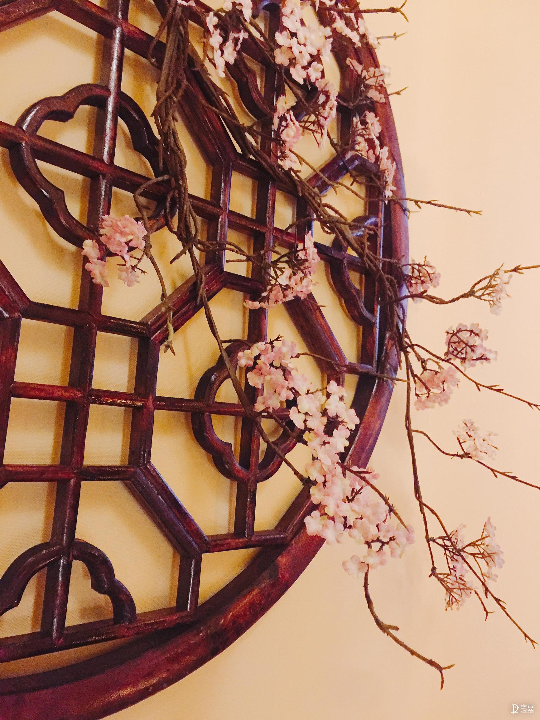 小野妹子昭和风咖啡馆软装全翻新