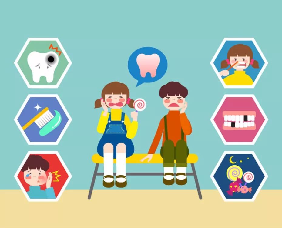 儿童公认最好用的牙膏推荐,儿童牙膏怎样看配方