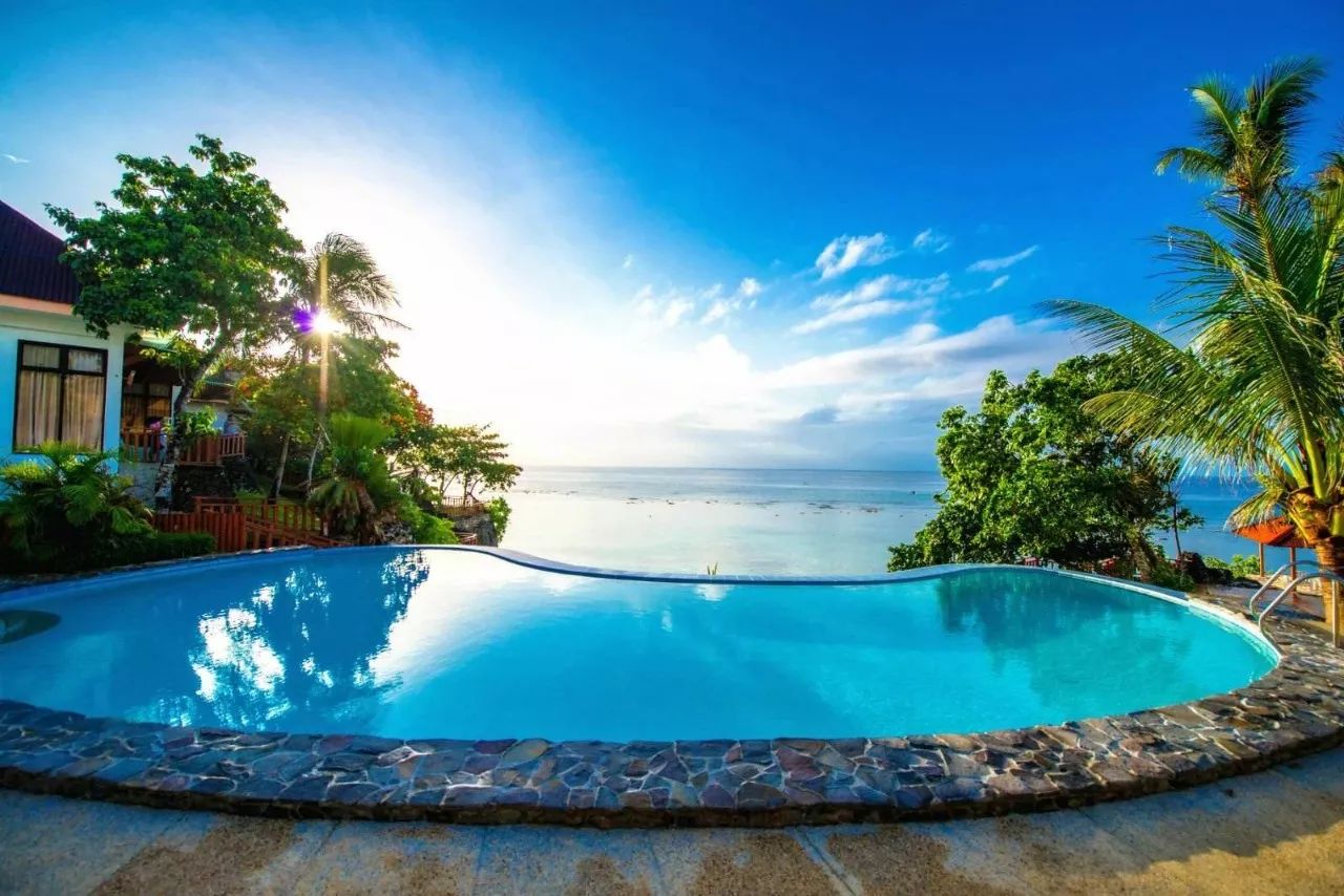 菲律宾最接近天堂的地方,菲律宾最值得去的地方