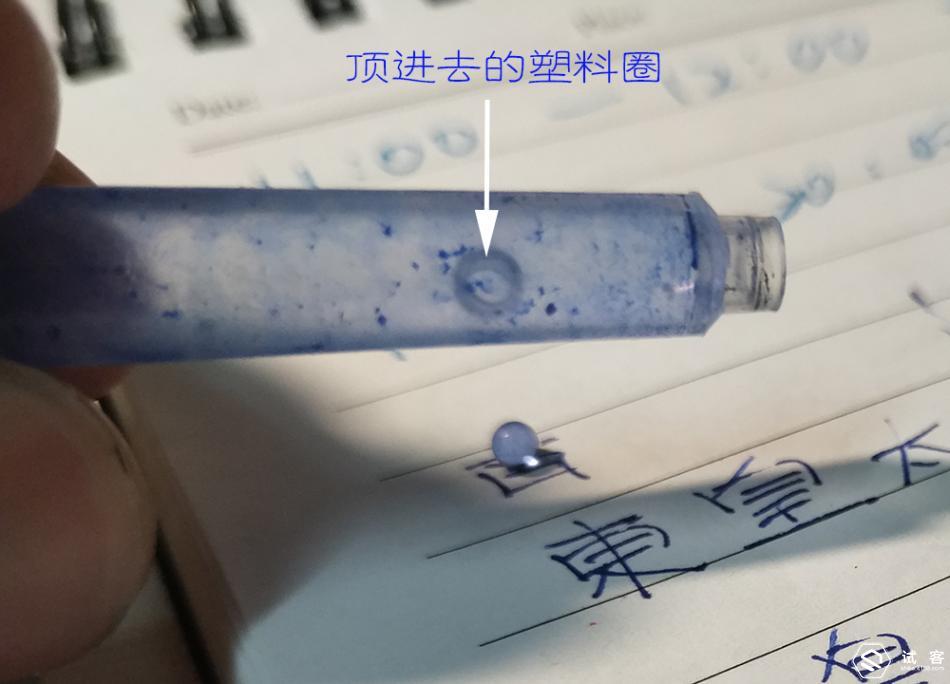 lamy钢笔凌美lx系列,与凌美lx系列对比的国产笔