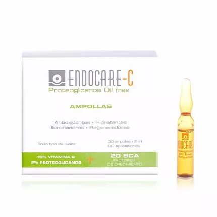 神奇安瓶算是目前最火的网红,珀莱雅保龄球安瓶拔草