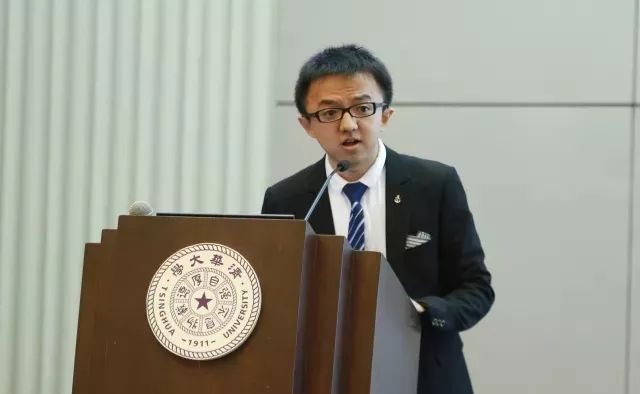 微言夜读｜这些清华才俊说了，唯青春与梦想不可辜负！