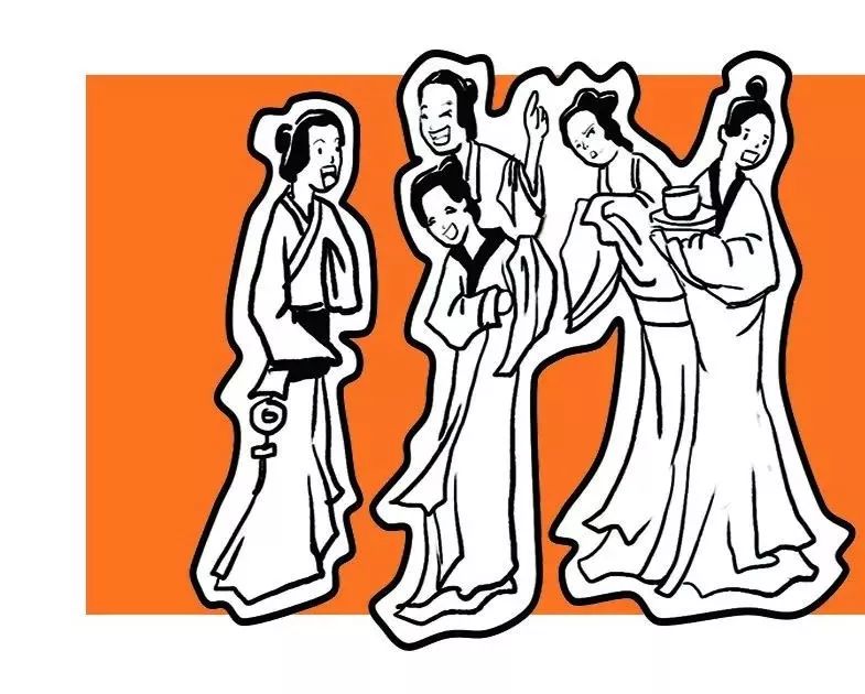 古代双十一购物狂欢,古代双十一购物打折