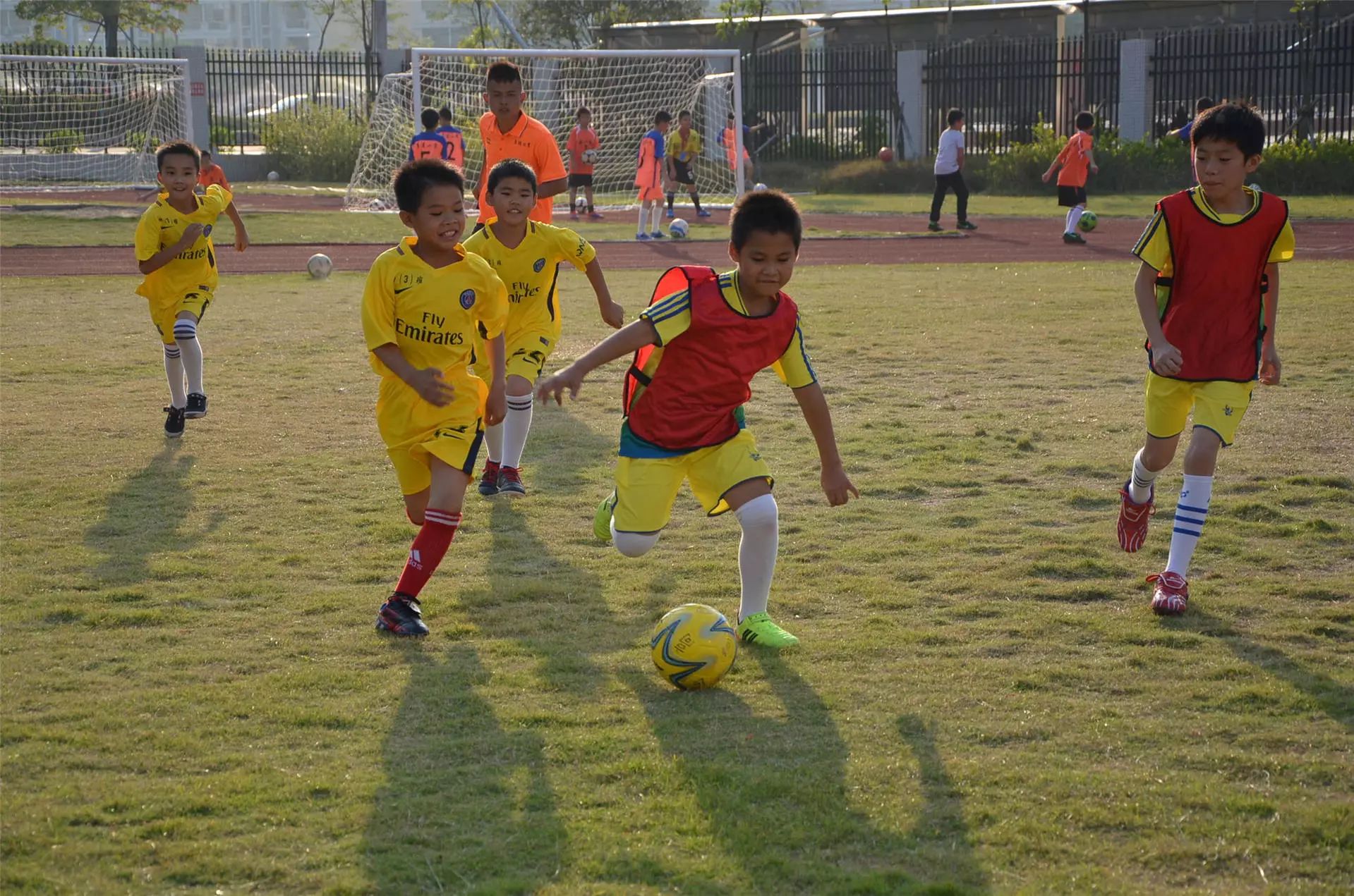 河源有什么足球学校,河源16所学校上榜
