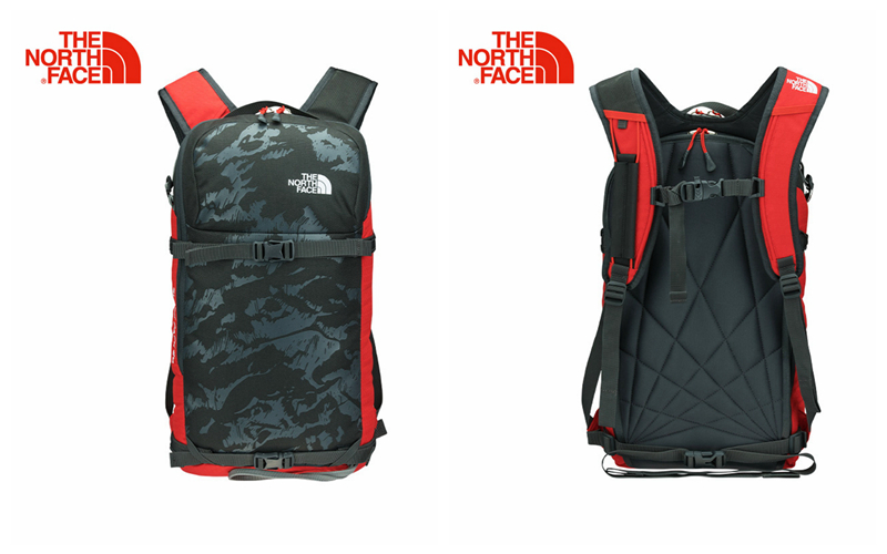 thenorthface三合一可以滑雪吗,thenorthface滑雪