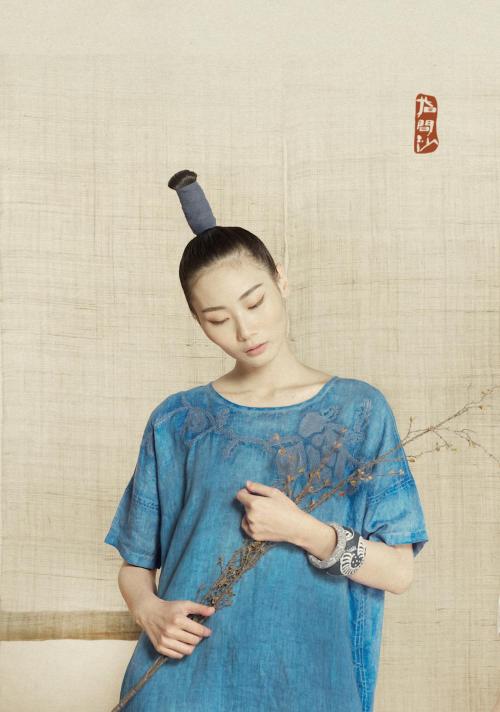 指间沙随风飞,指间沙岁月静好