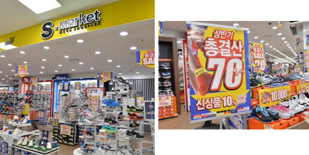 去韩国买护肤品推荐,去韩国买东西vlog