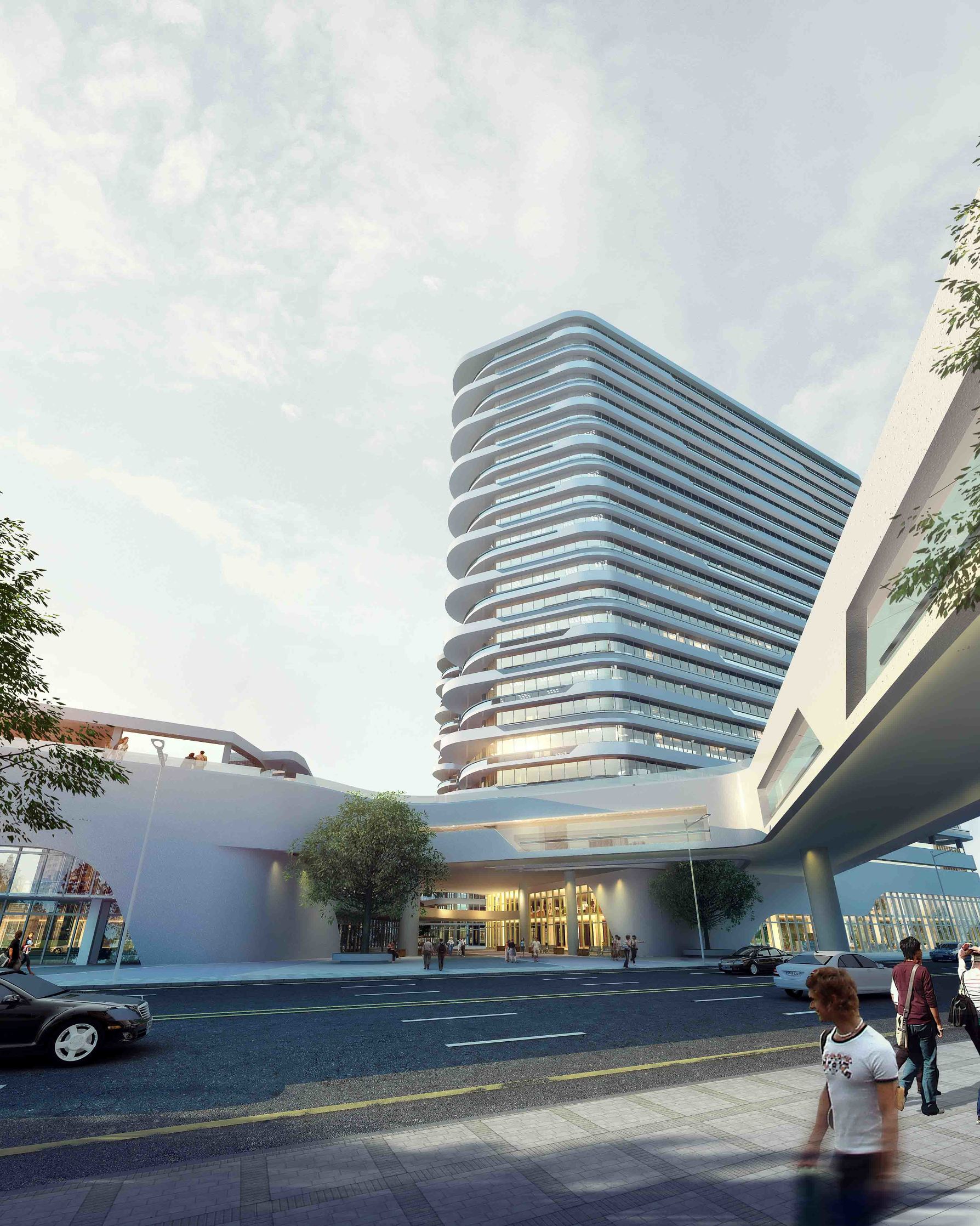 中国设计公司排行榜,中国设计企业的品牌