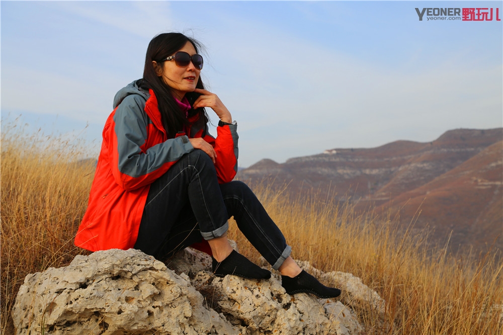 toesox系列防滑男士瑜伽袜大码袜,胶底运动防滑袜测评