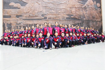 临淄区研学旅行哪里有,淄博齐文化博物馆研学