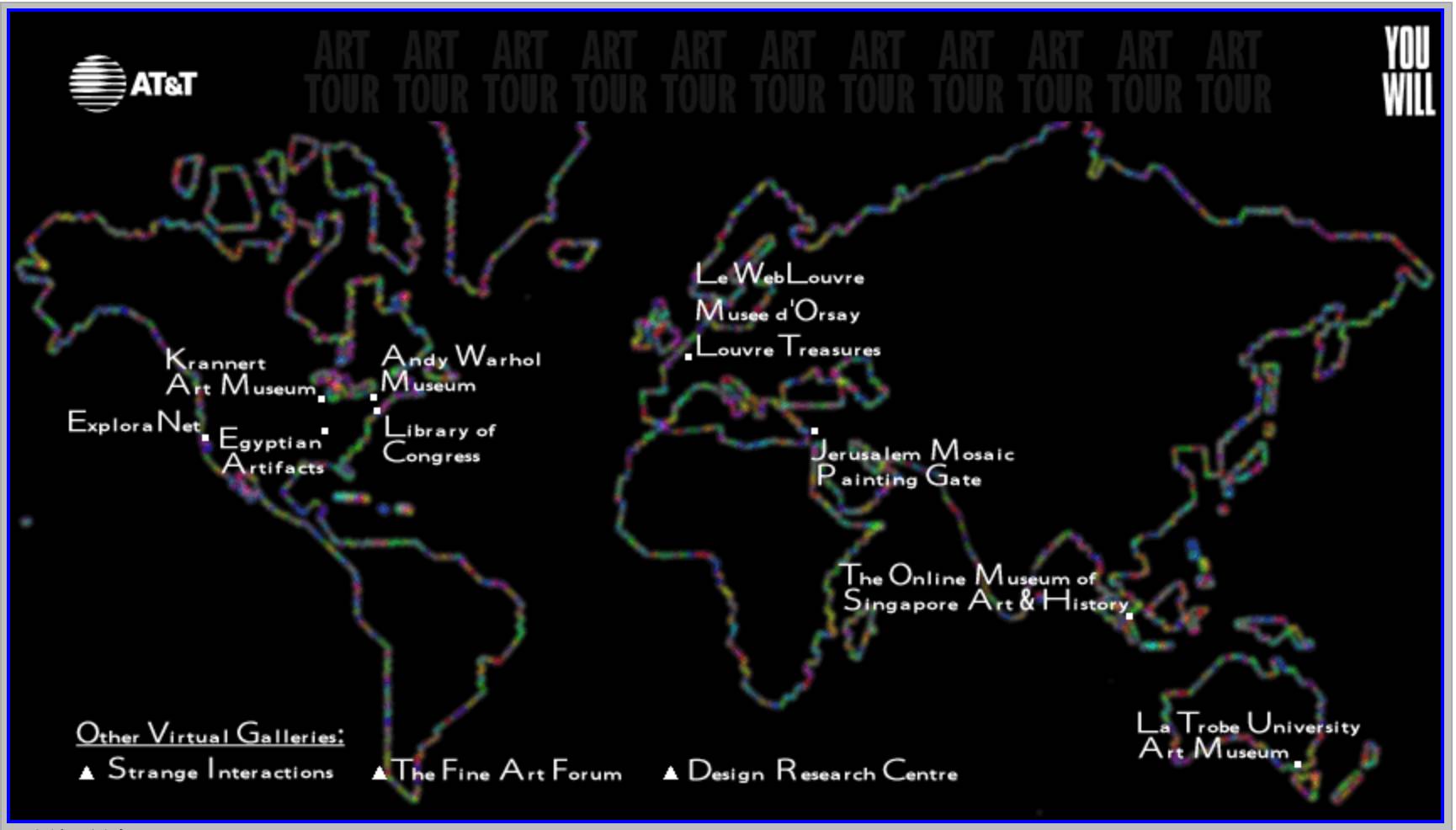 令人吐槽的经典广告,最近几年网络广告的状况