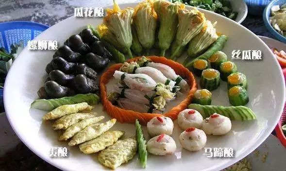 广西必吃50道美食,广西旅游必吃十大美食