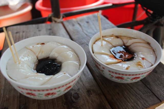 广西必吃50道美食,广西旅游必吃十大美食