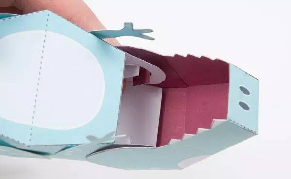 创意手工折纸挂起来装饰,手工制作大全创意折纸船