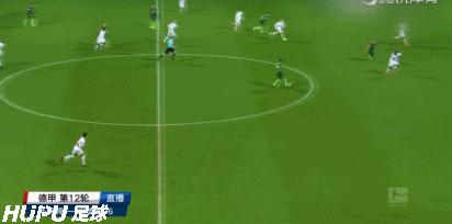 德甲沙尔克041-6柏林联合,沙尔克夺冠