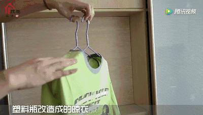 冬天衣服干不了怎么样烘干,再也不用担心衣服晾不干了
