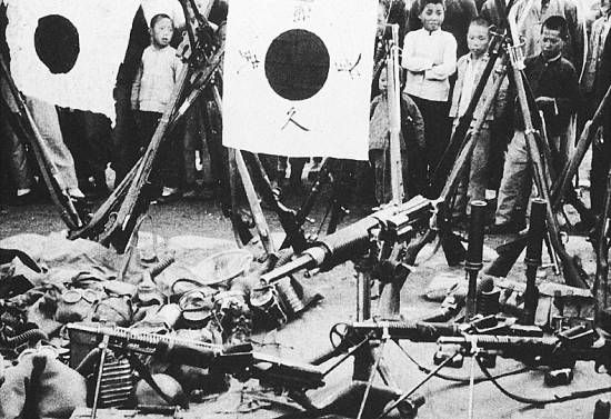 夜袭战例,经典的夜袭战斗