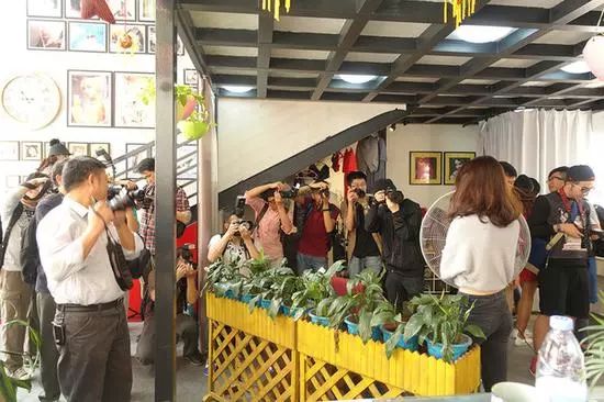 摄影圈里的黑话有哪些,摄影圈你知道哪些黑话